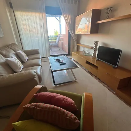 Lm Moriscos Appartement *