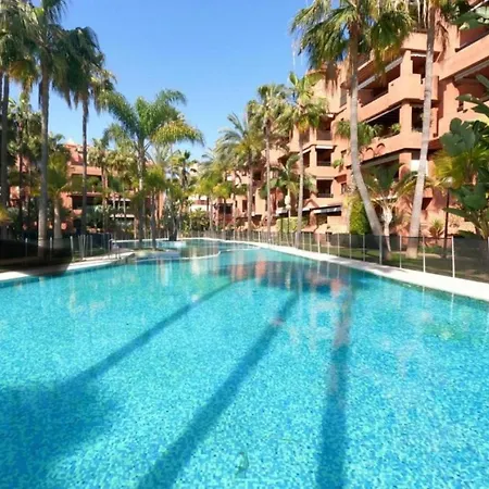 Lm Moriscos Appartement Motril