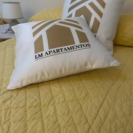Lm Moriscos Appartement