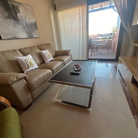 Appartement Lm Moriscos
