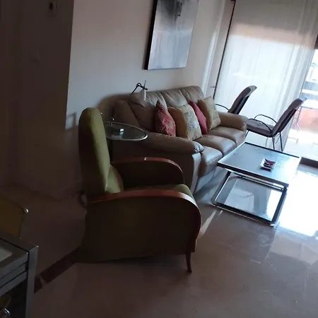 Appartement Lm Moriscos *
